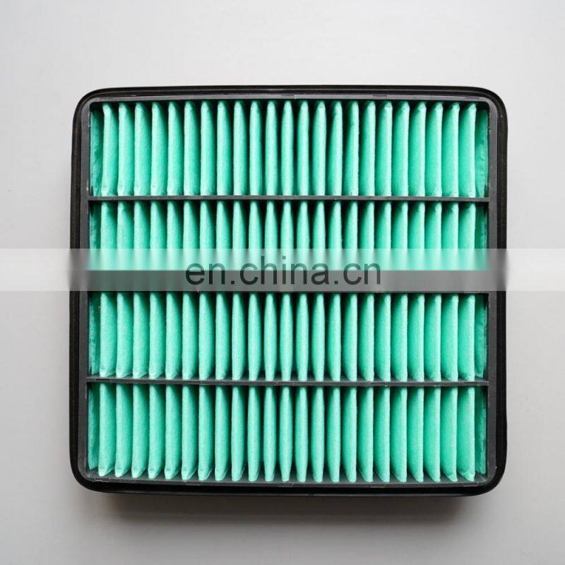 auto parts Air Filter for Land Cruiser VDJ200 Air Filter 17801-51020