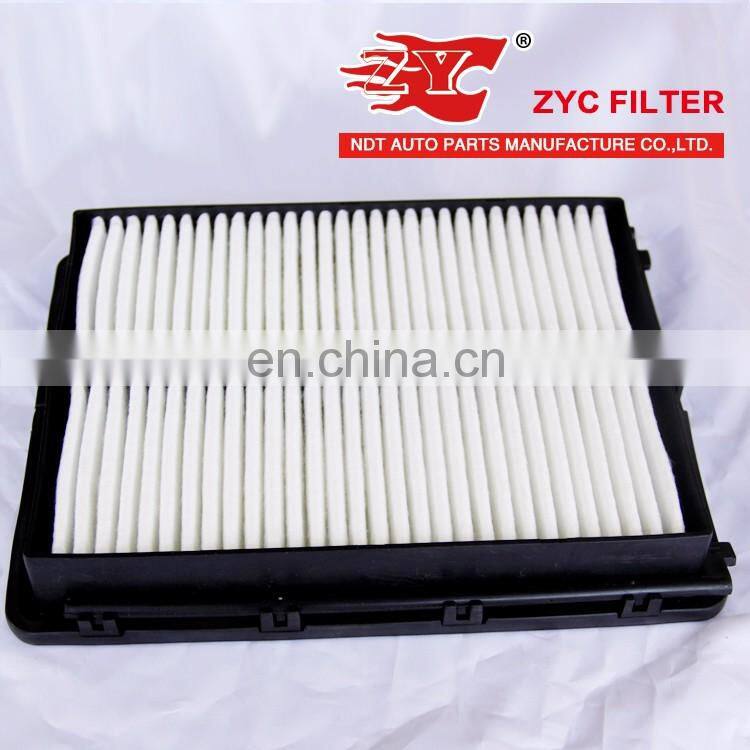 New Car Air Filter 28113-C3300 for Hyundai sonata
