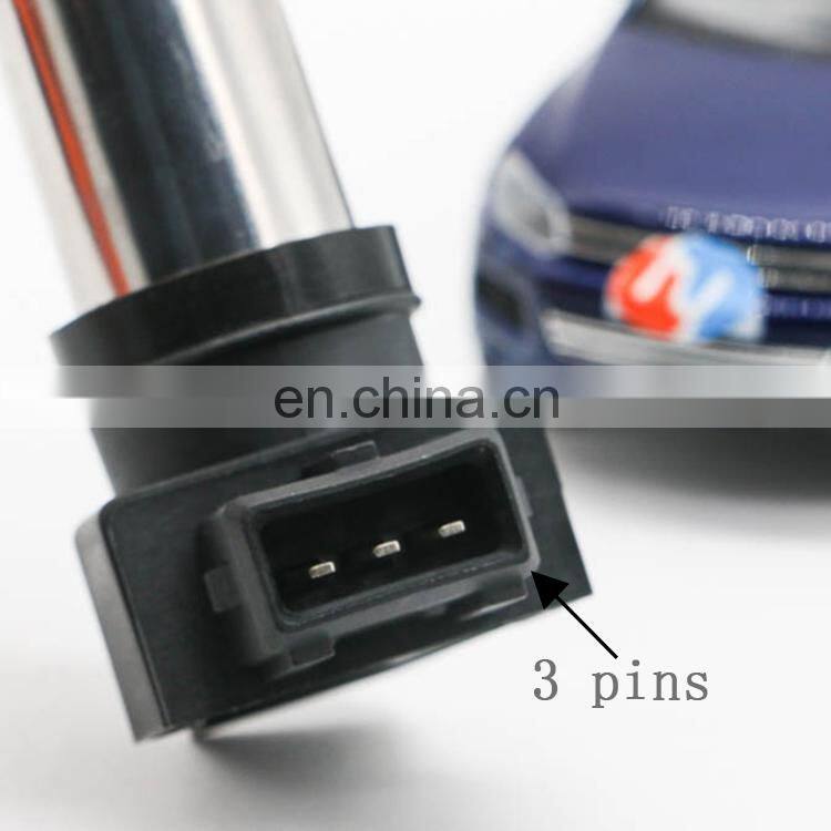 high voltage from guangzhou coils for chery qq3 S113705110EA ignition coil