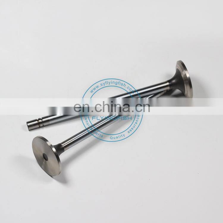 D350E D400E PM-465 PM-565 PR-450C Diesel Engine 3306 3406 3408 3412 Intake Valve 1152368 1085902 1W3859 2W2622 4N5654