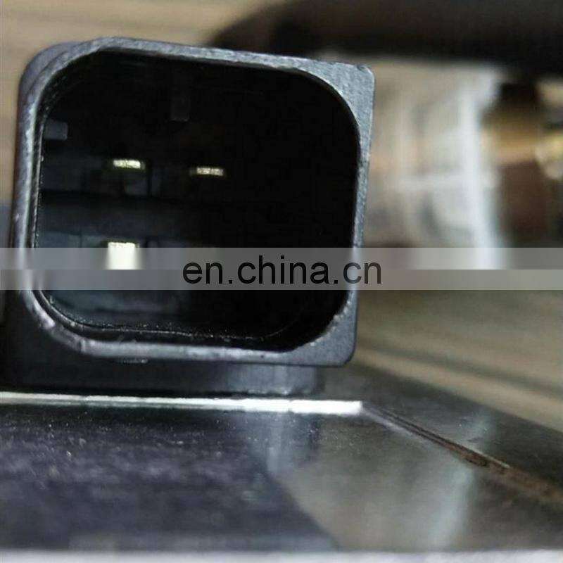 24V Square Four Needles Nitrogen Oxide Sensor 5WK9 6642B A 008 153 98 28/004 5WK96642B A0081539828/004