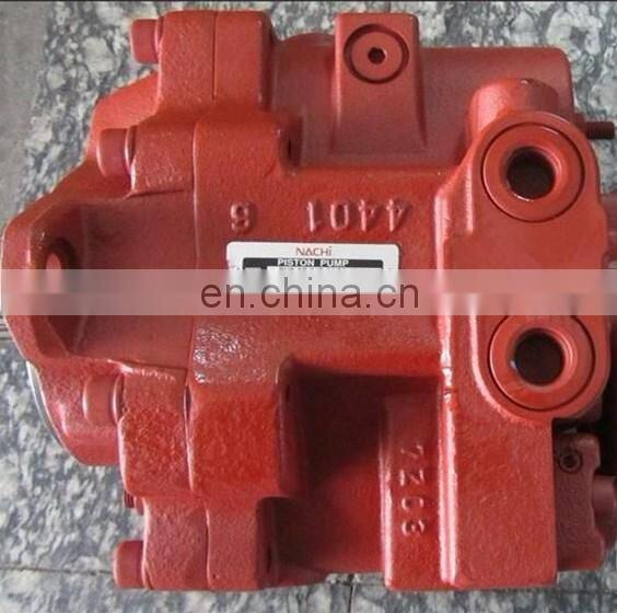 Nachi hydraulic pump PVD series PVD-2B-34 PVD-1B-32P PVD-2B-42 PVD-2B-36