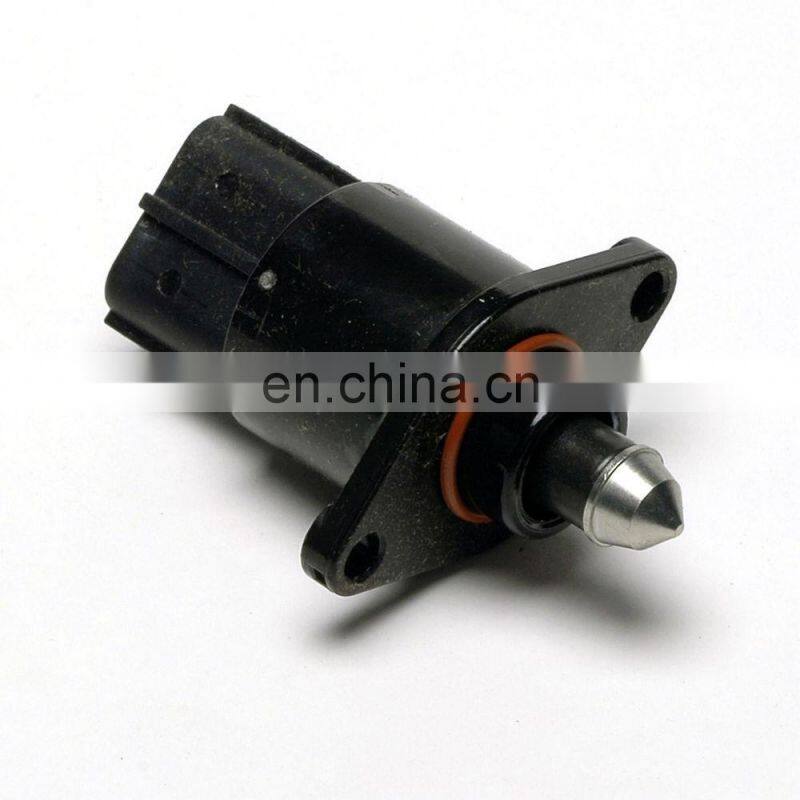High Quality Idle Air Control Valve for Plymouth Chrysler Dodge OEM 04861164AA 4861164AA SMPAC163 AC314 2H1075