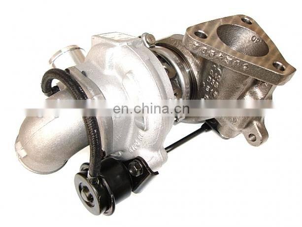 TF035 Turbocharger for Hyundai Commercial Starex H1 2.5L 49135-04300