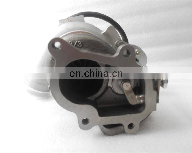 Auto Diesel engine parts TF035HM Turbo For The Great Wall Haval 2.8T Engine 1118100-E06 1118100-E03 49135-06710 Turbo charger