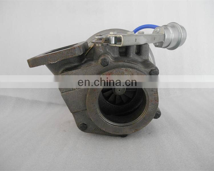 HX55W Turbocharger for CNH Various with 615.46 Engine S300G Turbo VG1500119036D 13809700012 13809880009 VG1540110066