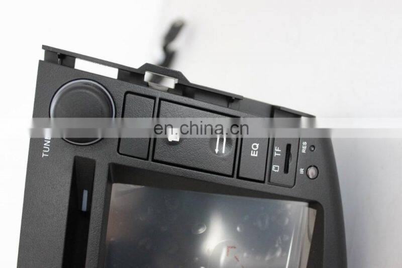 Android 7.0 7 Inches Car dvd Player with IPOD for RAV4