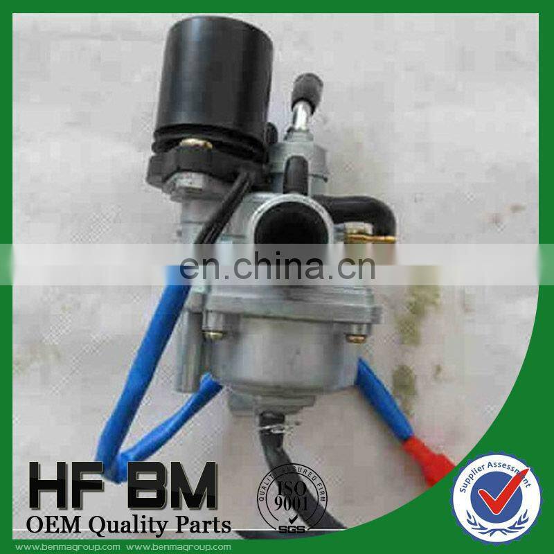 OEM Quality JOG Scooter Parts ,carburetor scooter JOG50 .50cc carburetor for wholesale !