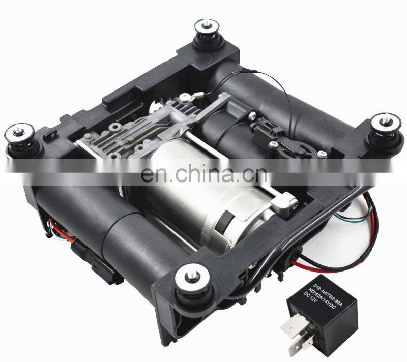 New Air Suspension Compressor Ref. For Land Rover Range Rover LR041777