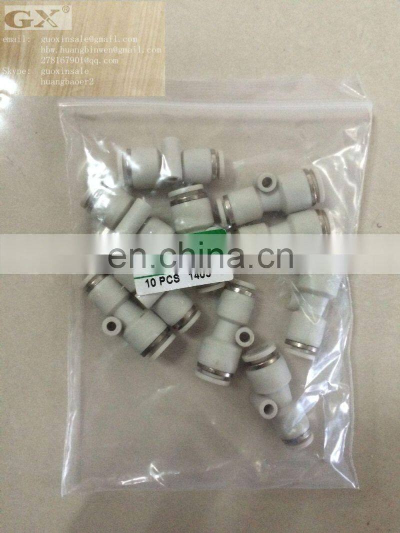 CKD fitting plastic joints GWS46-0