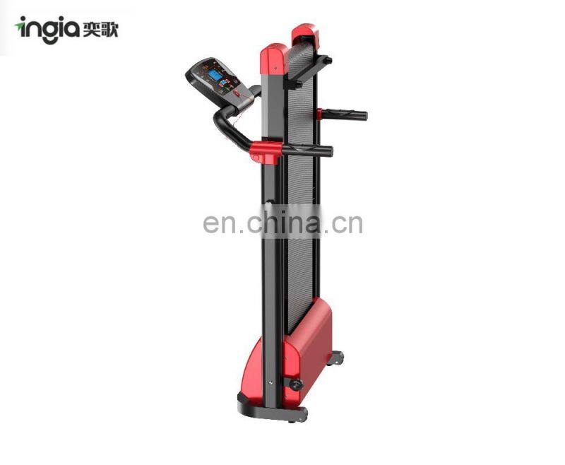 Home Use Gym Equipment Mini Treadmill Walking Machine