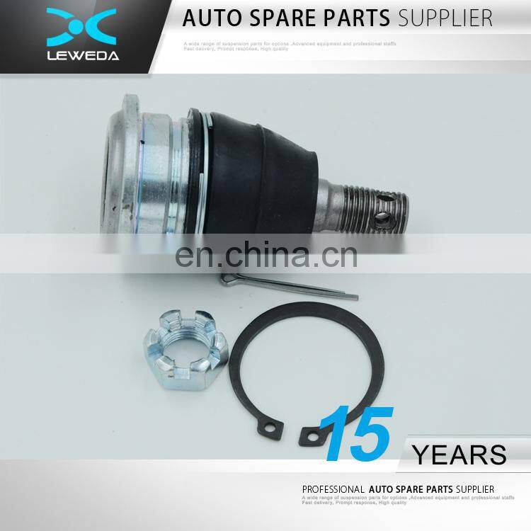 Wholesale Ball Joint Tie Rod Replacement 43310-39055 FOR TOYOTAMARK II CRESSIDA GX90