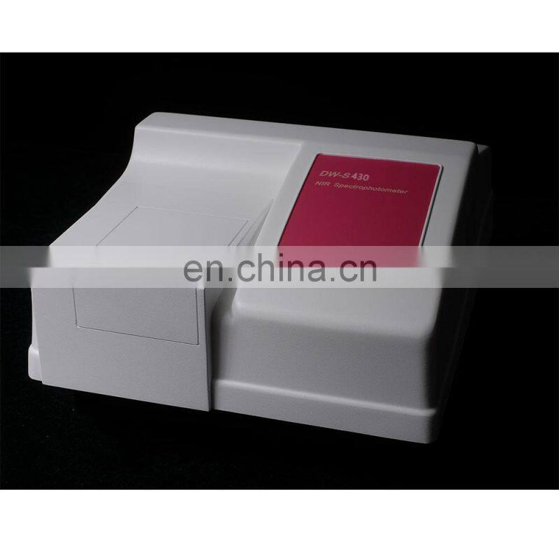 DW-S410 NIR Spectrometer With High Accuracy