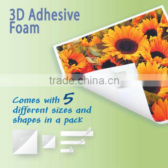 300 Photo decoration sticker box Scrapbook DIY Craft Photo Corner