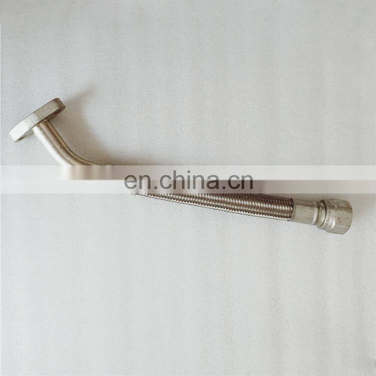 Turbocharger Oil Drain Connection 4974660 for M11 QSM11 Diesel engine parts 4974660