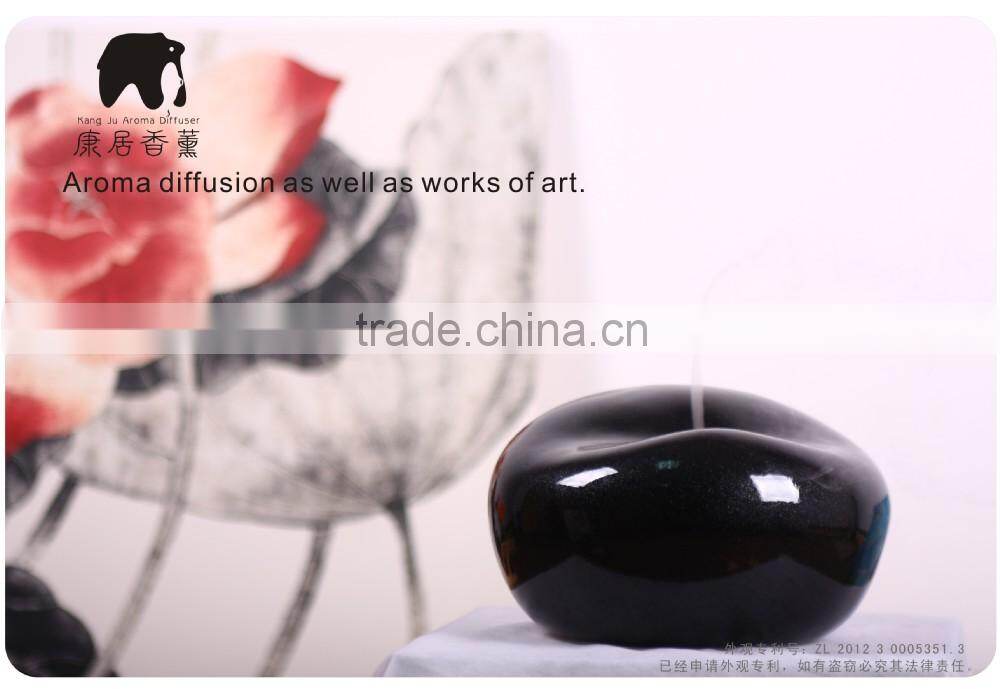 GX-06k black electronic air freshener wholesale