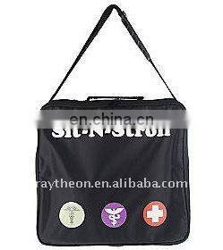 Folding Foot stepper Mini Home gym equipment