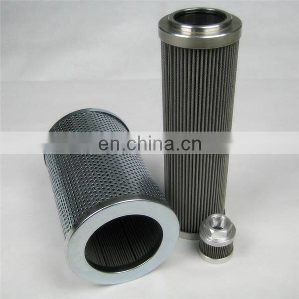 famous brand 0500D005V stainless steel Sintered 5 micron filter element replacement famous brand filter