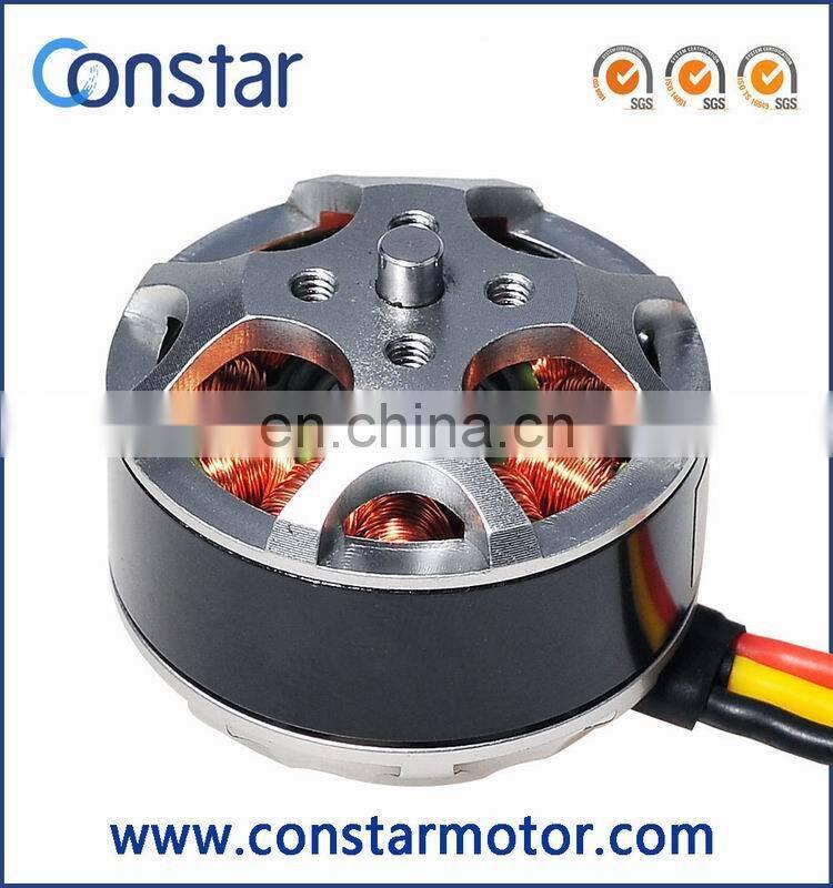 Constar 14.8V 38mm brushless dc motor for Multicopter and quadcopter