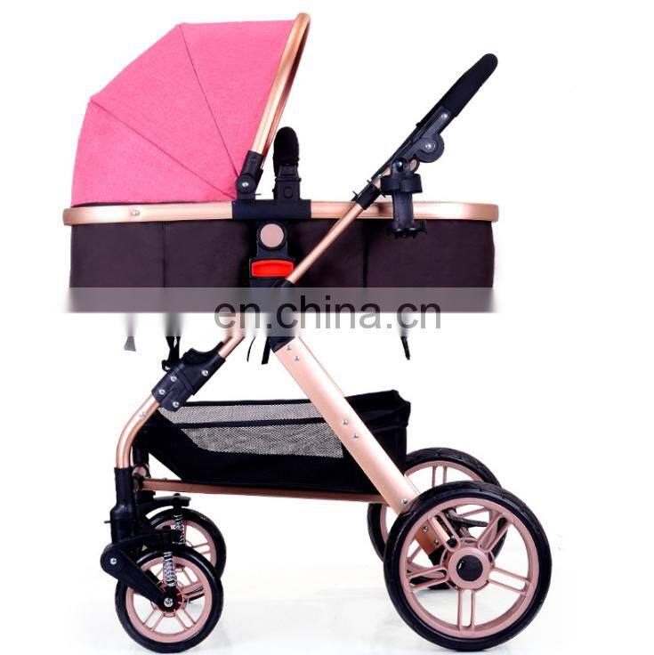 china baby stroller factory/baby stroller luxury/baby stroller pram