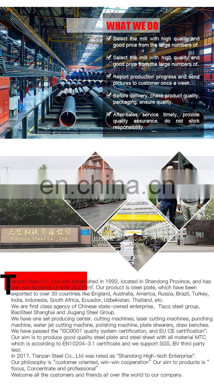 Manufacturer Prime Quality ASTM Tube Steel Pipe For Construction