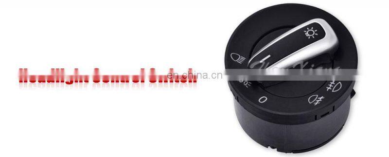 Top Quality Headlight Control Sensor 5ND941431A