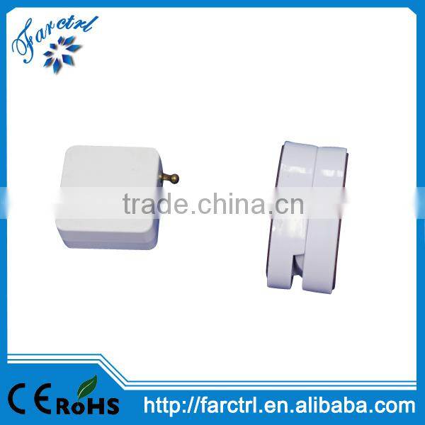 Durable Mount On Wall Phone Display Holder For Mobile Shop Security