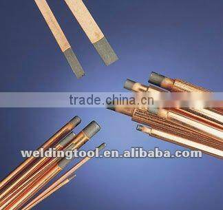 Arc Gouging Electrode Carbon Rod