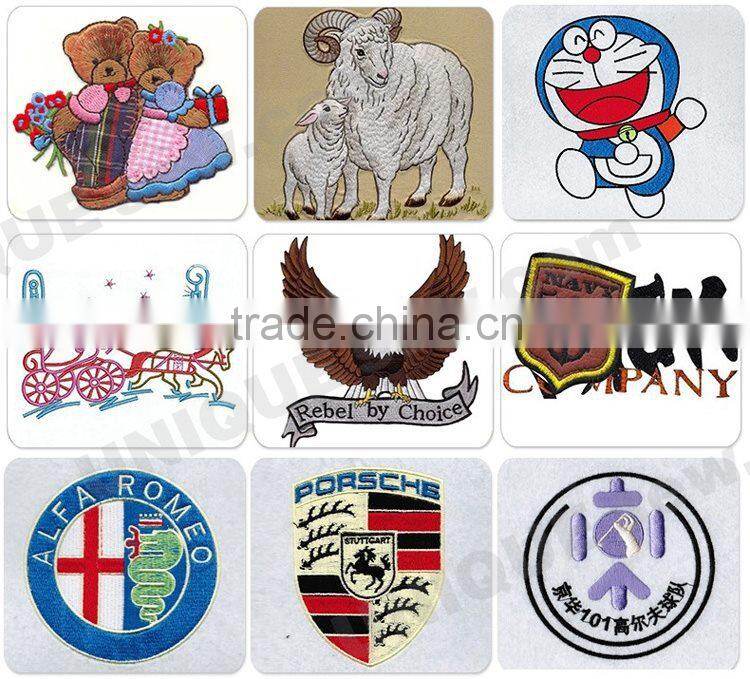 ES950 embroidery and sewing machine