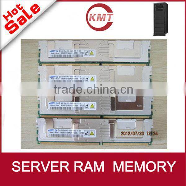 Chinese brand new best price tested pc server ram PC2-5300 server ram DDR2 8GB FEB DDR2 high quality life time warranty
