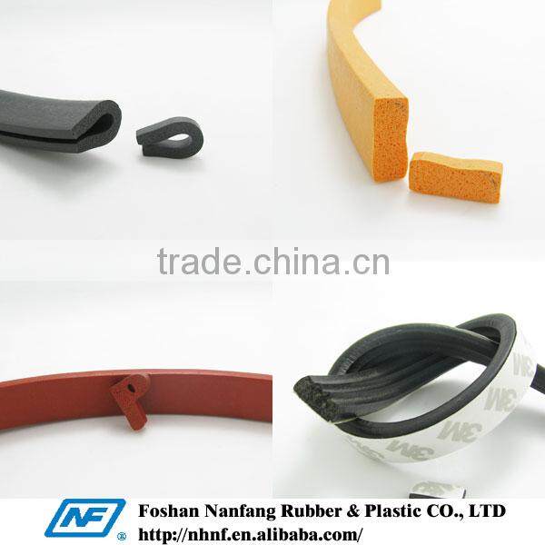 High heat foam rubber for sale