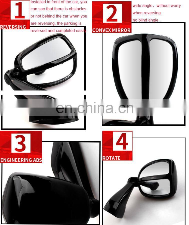 8793060080 fender mirror DEVICE ASSY FRONT FENDER SIDE VIEW for SUV mirror
