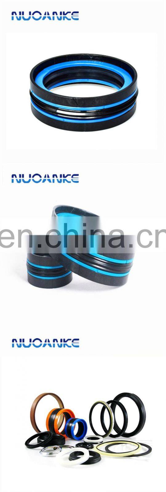 Hydraulic Cylinder Seals Piston Cup Seal Rubber KDAS OSI Hydraulic Jack Piston Seal With High Quality