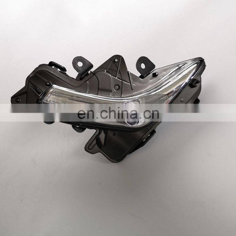 Car body parts car fog lamp fog light for LS460 led fog lamp