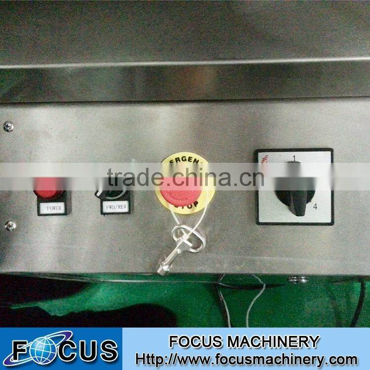 High quality Motion Conveyor/ fastback motion feeder