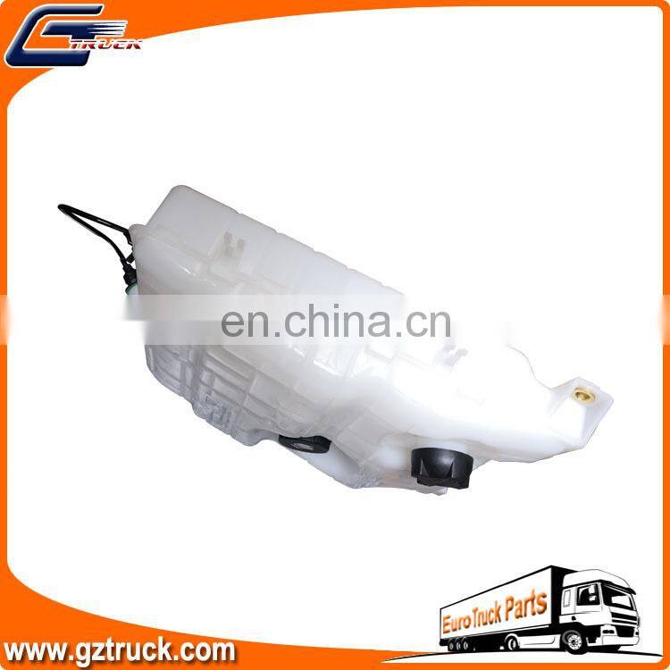 Heavy Duty Truck Parts Coolant Expansion Tank Oem 7422064150 7420983308 5010141526 7420828416 for RVI Truck Water Tank