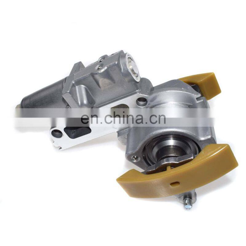 For Audi VW 2.7L 2.8L Timing Chain Tensioner Adjuster Left Side 078109087C New