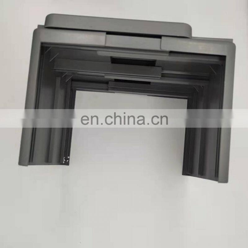 universal car armrest cushion cover center console car seat box center plastic leather protection interior accessories