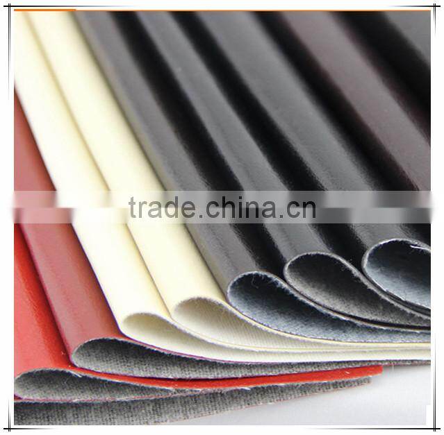 Semi Pu High Quality Shoe Sofa bag Pu Lining Semi Pu Lining