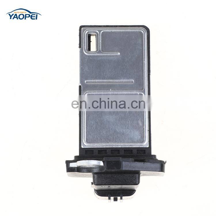Mass Air Flow Sensor For Isuzu D-Max Pickup 2.5 DiTD 3.0 D 4x4 2007-2012 AFH70M-40 8976019670