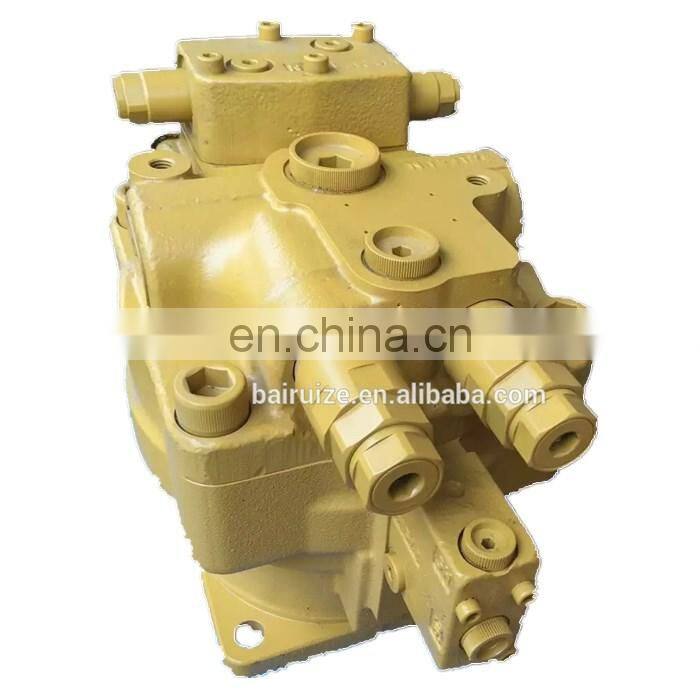 MX222 swing motor MX255 swing gearbox MX292 excavator swing device reducer