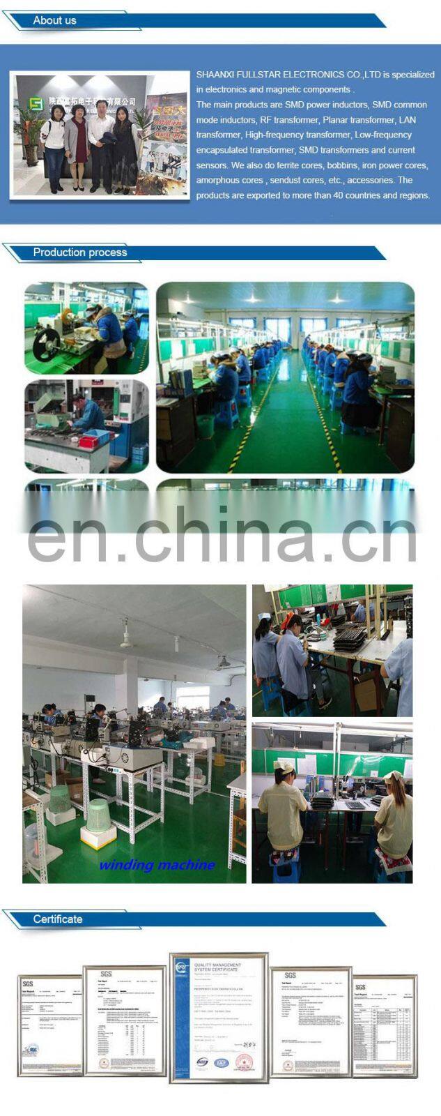 SCT006 SCT013 Split Core Current Transformer Clamp On Current Sensor