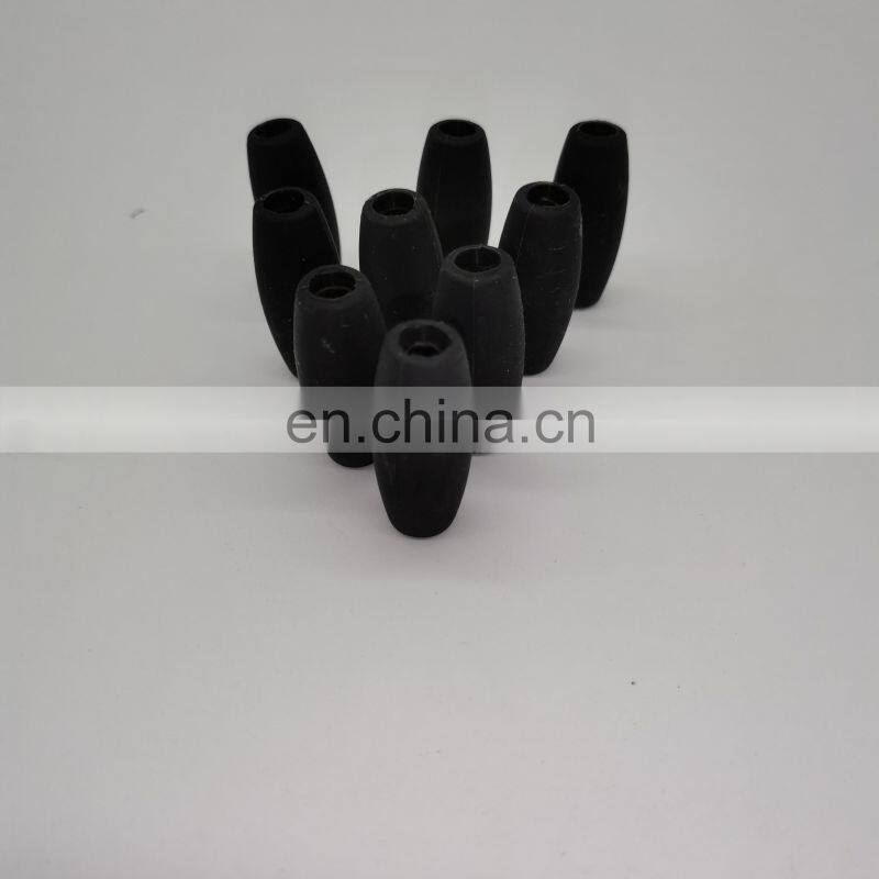 Customized Silicone Rubber Mecanum Wheels