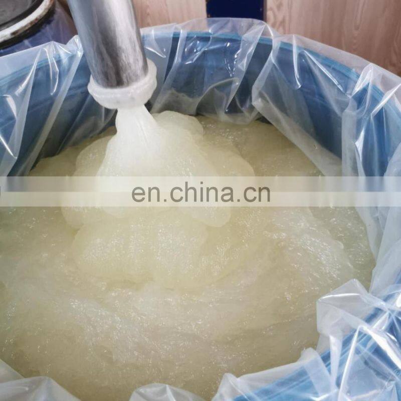 68585-34-2 Sodium Lauryl Ether Sulfate SLES 70% with good foaming quality