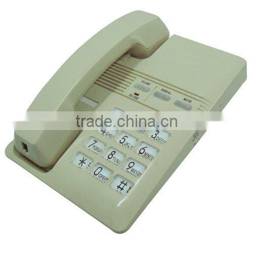 Cheap Price Basci Telephone