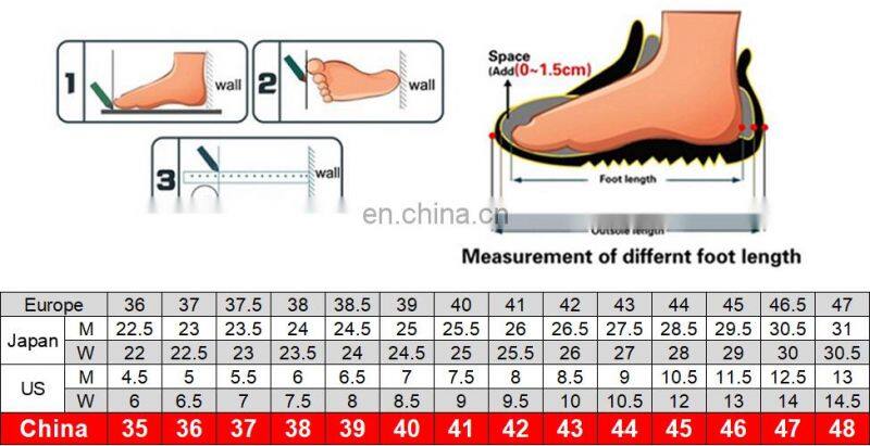 Factory Outlet Christmas Design Wholesale High Quality Men's Jogging Track and Field Breathable Customized Casual Sports Shoes