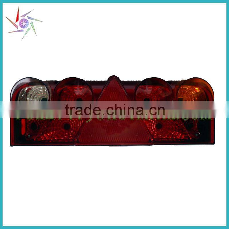 trailer tail light