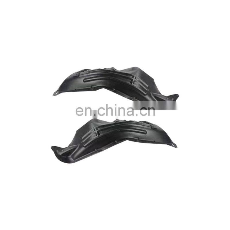 J374 jk Front brow Change JL fender flares for Vehicle for jeep for wrangler JK for jeep JK LANTSUN