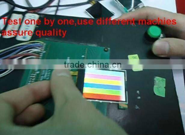 Replacement For Nokia X3 LCD