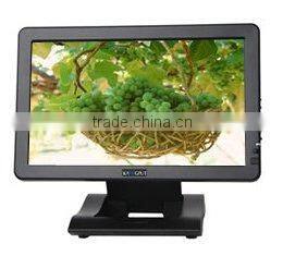 10.1inch LCD DVI VGA Multi-touch Monitor